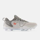 Lacrosse | Men/Women New Balance FreezeLX V4 Grey With White