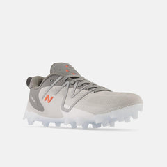 Lacrosse | Men/Women New Balance FreezeLX V4 Grey With White