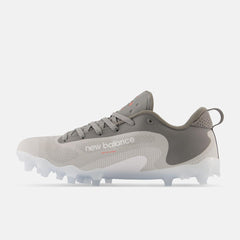Lacrosse | Men/Women New Balance FreezeLX V4 Grey With White