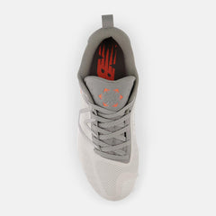 Lacrosse | Men/Women New Balance FreezeLX V4 Grey With White