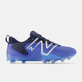 Lacrosse | Men/Women New Balance FreezeLX V4 Low Bright Lapis With Sky Blue And Polar Blue