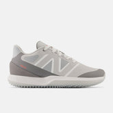 Lacrosse | Men/Women New Balance FreezeLX V4 Turf Grey With White