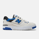 Lifestyle | Men New Balance 550 Sea Salt With Team Royal And Black
