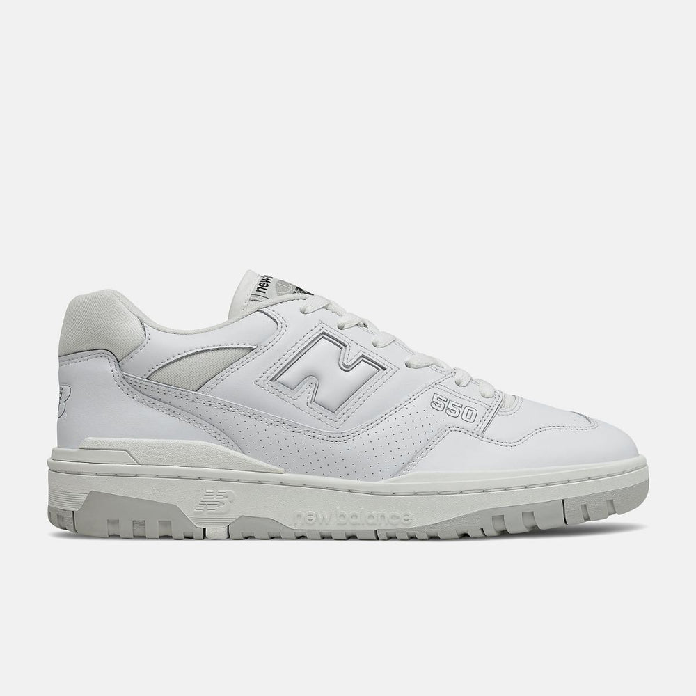 Lifestyle | Men New Balance 550 White