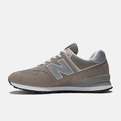 Lifestyle | Men New Balance 574 Core Grey With White