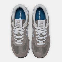 Lifestyle | Men New Balance 574 Core Grey With White