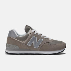Lifestyle | Men New Balance 574 Core Grey With White