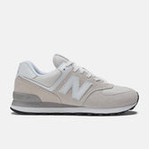 Lifestyle | Men New Balance 574 Core Nimbus Cloud With White