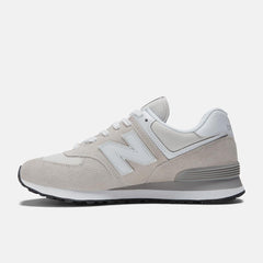 Lifestyle | Men New Balance 574 Core Nimbus Cloud With White