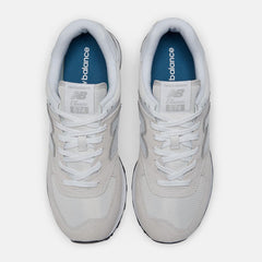 Lifestyle | Men New Balance 574 Core Nimbus Cloud With White
