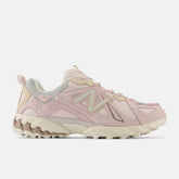 Lifestyle | Men New Balance 610v1 Stone Pink With Sandstone And Angora