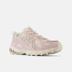 Lifestyle | Men New Balance 610v1 Stone Pink With Sandstone And Angora