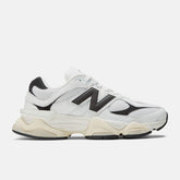 Lifestyle | Men New Balance 9060 White With Black And Sea Salt