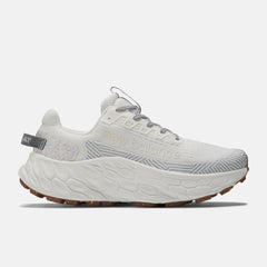Lifestyle | Men New Balance Fresh Foam X Trail More V3 White With Turtledove