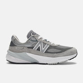 Lifestyle | Men New Balance Made In USA 990v6 Grey