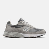 Lifestyle | Men New Balance MADE In USA 993 Core Grey