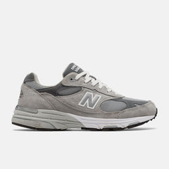 Lifestyle | Men New Balance MADE In USA 993 Core Grey