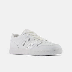 Lifestyle | Men/Women New Balance 480 White