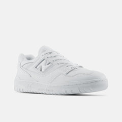 Lifestyle | Men/Women New Balance 550 White