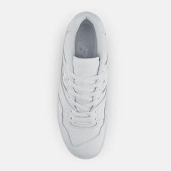 Lifestyle | Men/Women New Balance 550 White