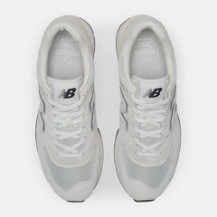 Lifestyle | Men/Women New Balance 574 Grey With White