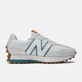Lifestyle | Women New Balance 327 Reflection With Vintage Teal