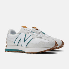 Lifestyle | Women New Balance 327 Reflection With Vintage Teal