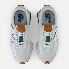 Lifestyle | Women New Balance 327 Reflection With Vintage Teal