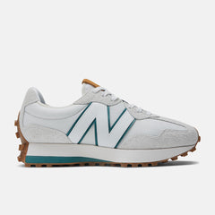 Lifestyle | Women New Balance 327 Reflection With Vintage Teal