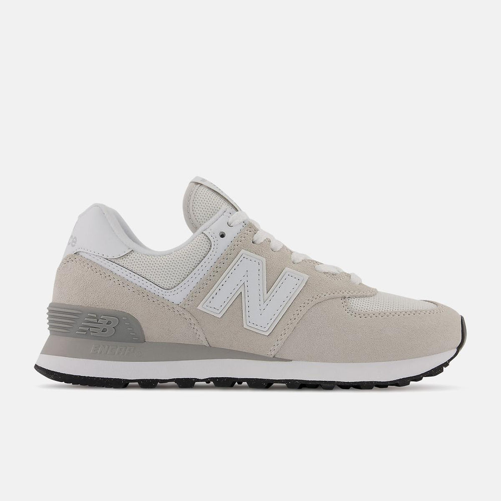 Lifestyle | Women New Balance 574 Core Nimbus Cloud With White