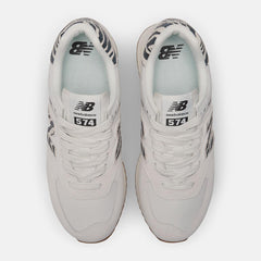 Lifestyle | Women New Balance 574+ Sea Salt With Moonbeam