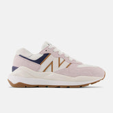 Lifestyle | Women New Balance 57/40 Stone Pink With Sea Salt