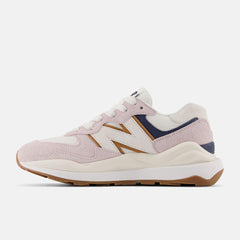 Lifestyle | Women New Balance 57/40 Stone Pink With Sea Salt