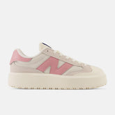 Lifestyle | Women New Balance CT302 Sea Salt With Hazy Rose And Cobalt