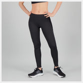 Pants & Leggings | Women New Balance Impact Run Tight Black