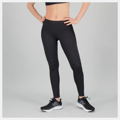 Pants & Leggings | Women New Balance Impact Run Tight Black