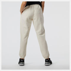 Pants & Leggings | Women New Balance NB Athletics Nature State French Terry Sweatpant Greige