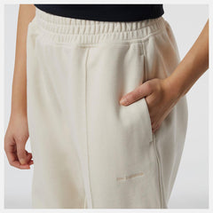 Pants & Leggings | Women New Balance NB Athletics Nature State French Terry Sweatpant Greige