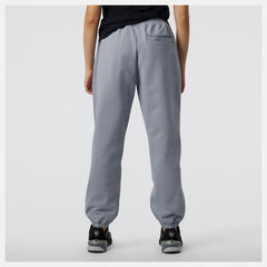 Pants & Leggings | Women New Balance NB Athletics Nature State French Terry Sweatpant Steel