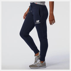 Pants & Leggings | Women New Balance NB Essentials French Terry Sweatpant Eclipse