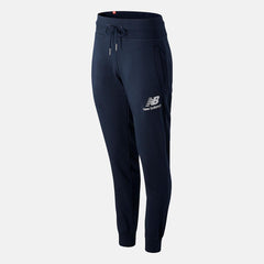 Pants & Leggings | Women New Balance NB Essentials French Terry Sweatpant Eclipse