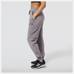 Pants & Leggings | Women New Balance Q Speed Jogger Zinc