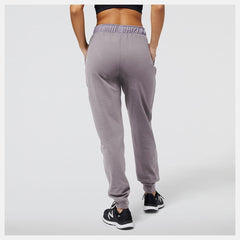Pants & Leggings | Women New Balance Q Speed Jogger Zinc
