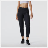 Pants & Leggings | Women New Balance Shape Shield Jogger Black