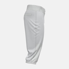 Pants | Men New Balance Adversary 2 Baseball Solid Knicker Athletic White