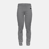 Pants | Men New Balance Adversary 2 Baseball Solid Pant Tapered Grey