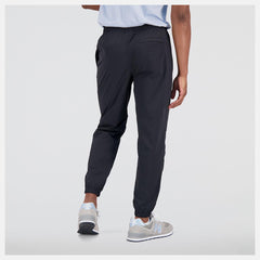 Pants | Men New Balance Athletics Remastered Wind Pant Black