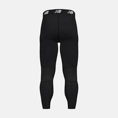 Pants | Men New Balance Comp Tight Team Black