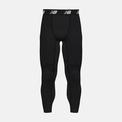 Pants | Men New Balance Comp Tight Team Black