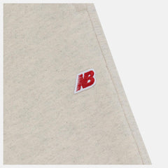 Pants | Men New Balance MADE In USA Core Sweatpant Oatmeal Heather